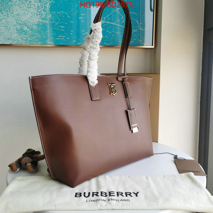 Burberry Bags(TOP)-Handbag-,what is top quality replica ,ID: BD2575,$: 195USD