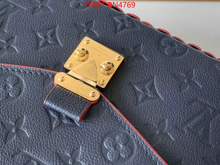 LV Bags(TOP)-Pochette MTis-Twist-,ID: BN4769,$: 289USD