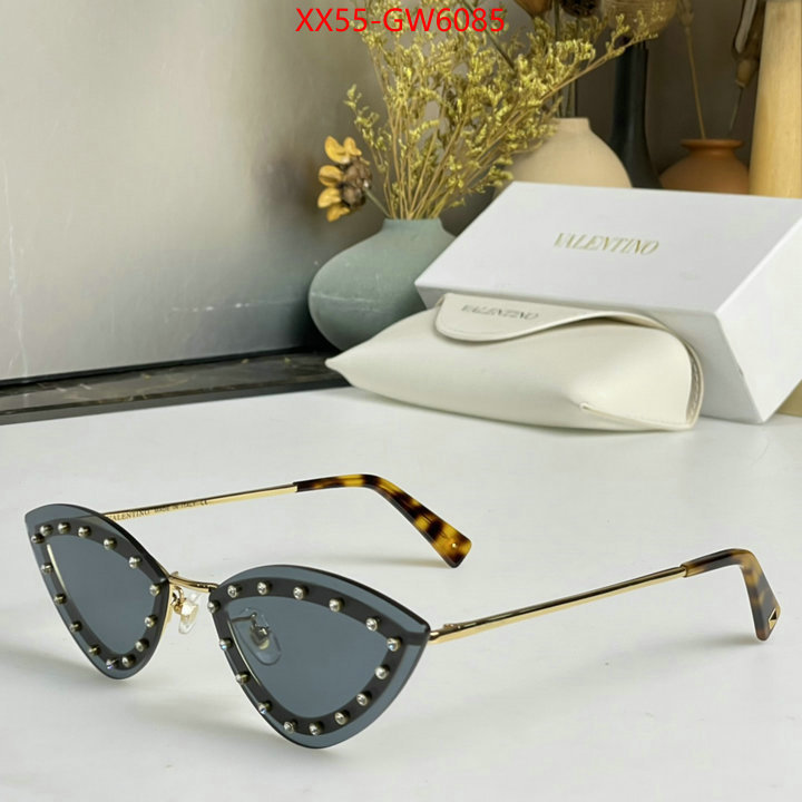 Glasses-Valentino,luxury cheap replica , ID: GW6085,$: 55USD