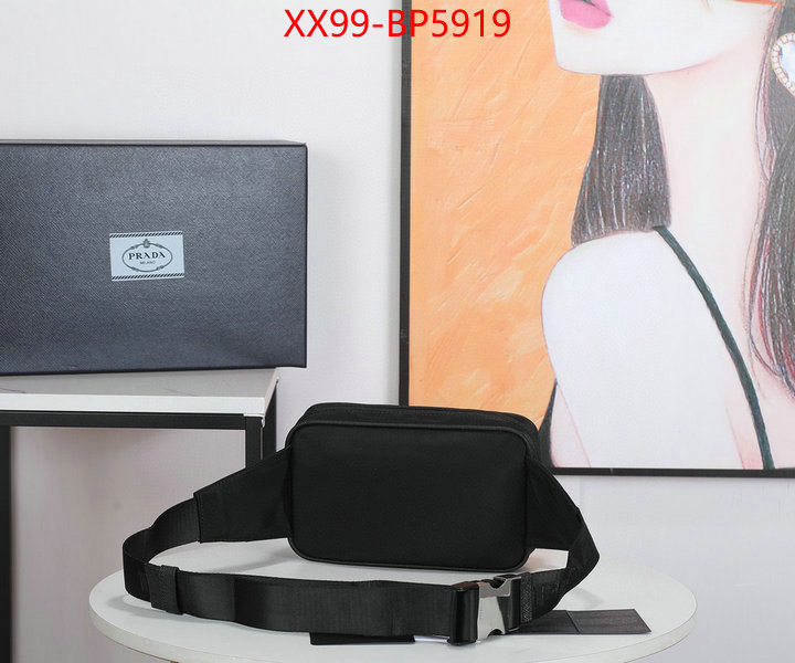 Prada Bags(TOP)-Diagonal-,ID: BP5919,$: 99USD