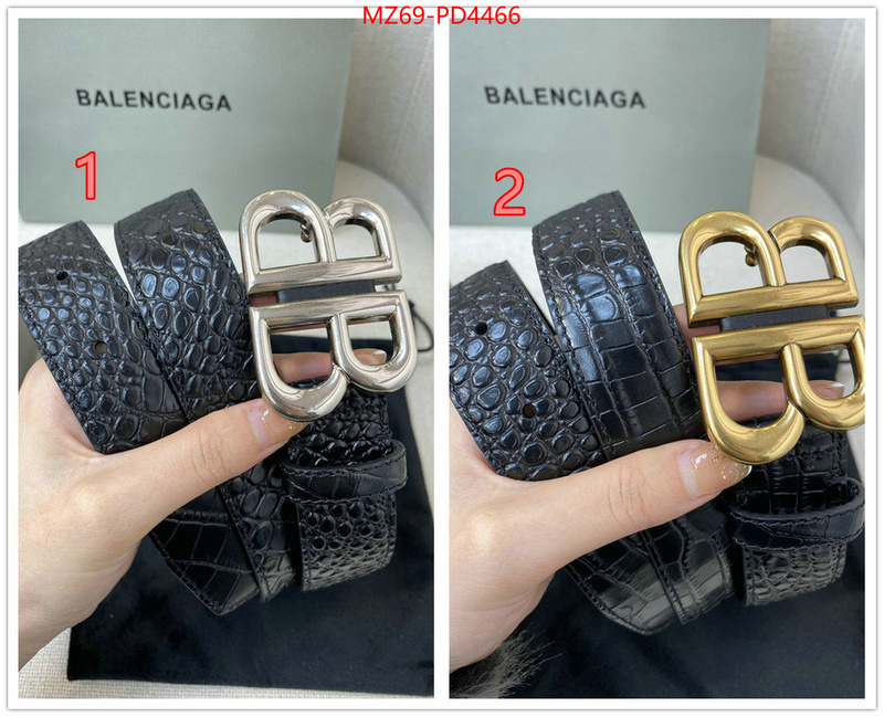 Belts-Balenciaga,designer 7 star replica , ID: PD4466,$: 69USD