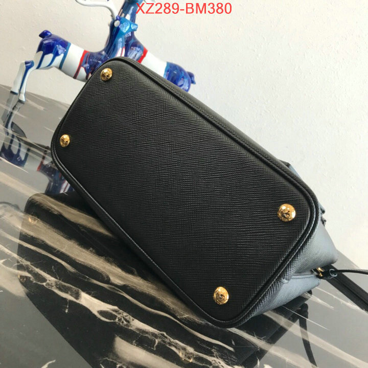 Prada Bags(TOP)-Handbag-,ID: BM380,$:289USD