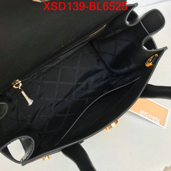 Michael Kors Bags(TOP)-Handbag-,best wholesale replica ,ID: BL6525,$: 139USD