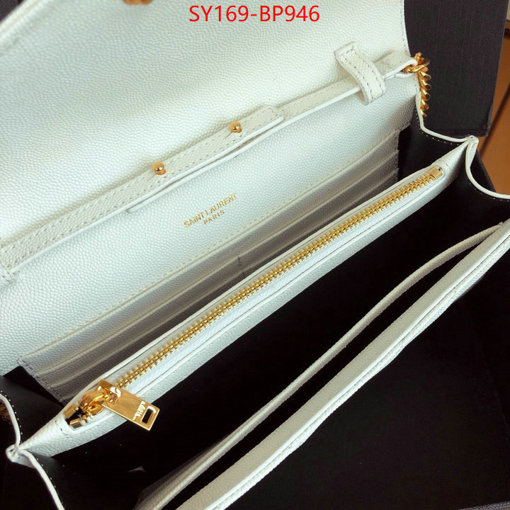 YSL Bag(TOP)-LouLou Series,ID: BP946,$: 169USD