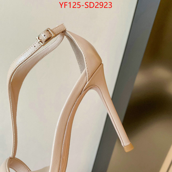 Women Shoes-Gianvito Rossi,the highest quality fake , ID: SD2923,$: 125USD