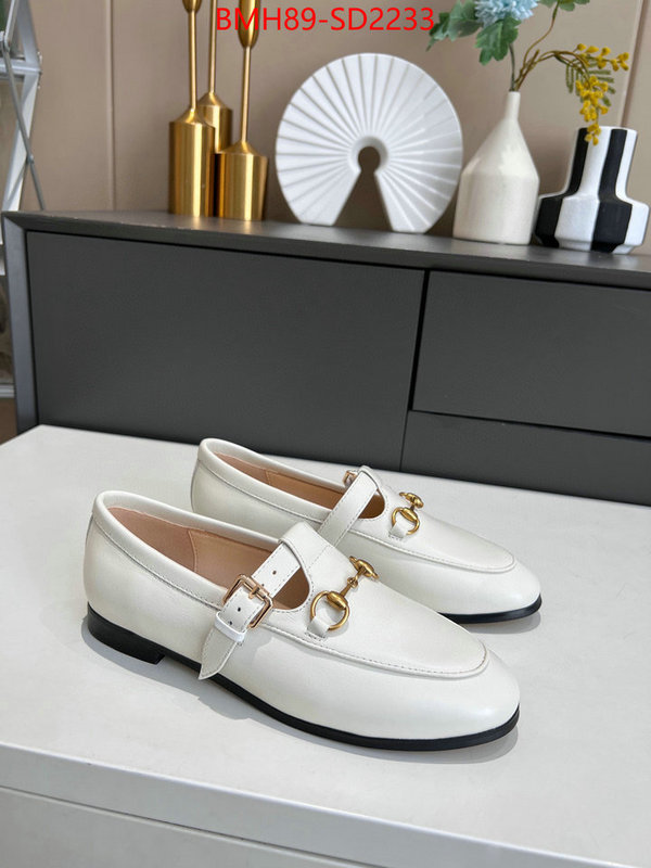 Women Shoes-Gucci,designer , ID: SD2233,$: 89USD