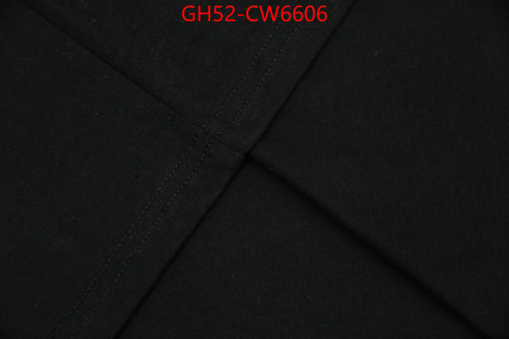 Clothing-Gucci,the best affordable , ID: CW6606,$: 52USD