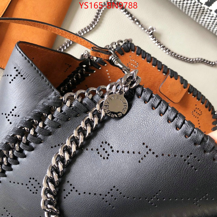 Stella McCartney Bags (TOP)-Handbag-,high ,ID: BN9788,$: 165USD