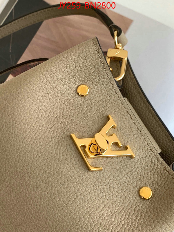 LV Bags(TOP)-Nono-No Purse-Nano No-,ID: BN2800,$: 259USD