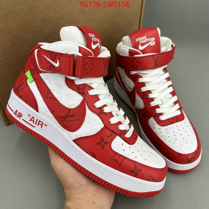 Men Shoes-Nike,fake designer , ID: SW3158,$: 179USD