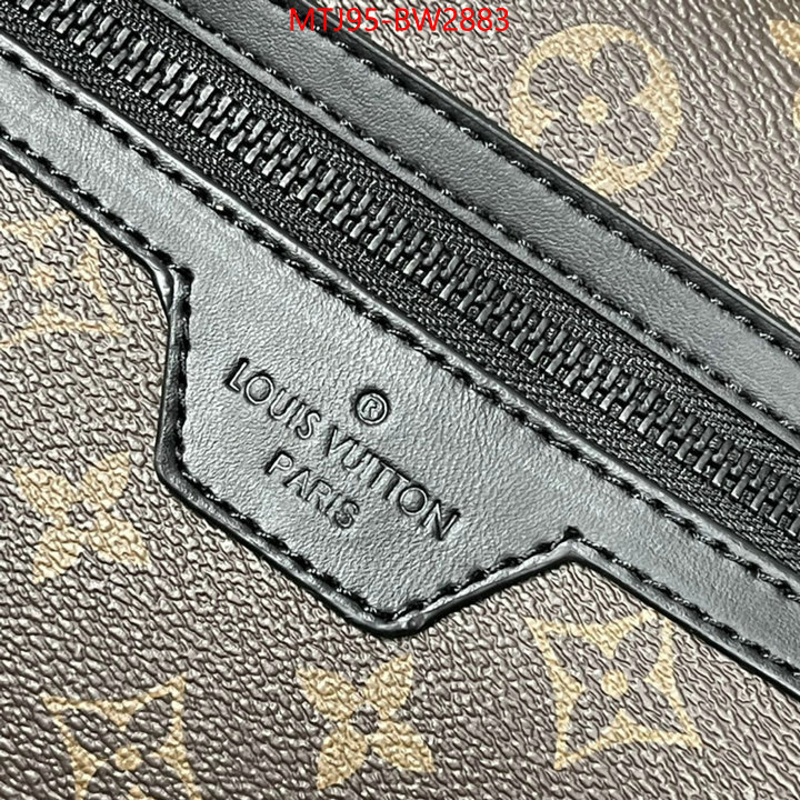 LV Bags(4A)-Pochette MTis Bag-Twist-,luxury shop ,ID: BW2883,$: 95USD