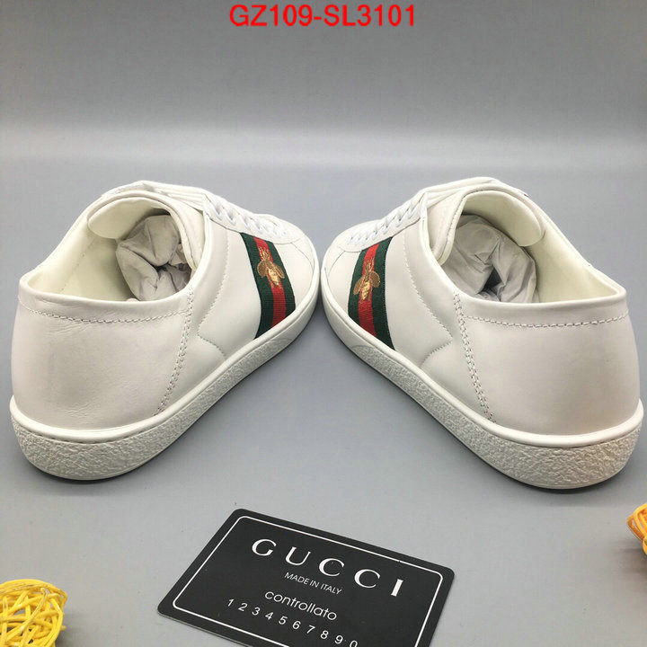 Women Shoes-Gucci,replicas buy special , ID: SL3101,$: 109USD