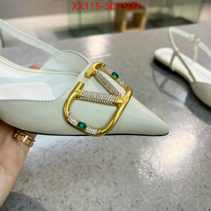 Women Shoes-Valentino,how quality , ID: SD1509,$: 115USD