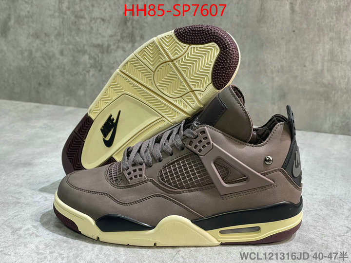 Men Shoes-Air Jordan,what is a 1:1 replica , ID: SP7607,$: 85USD