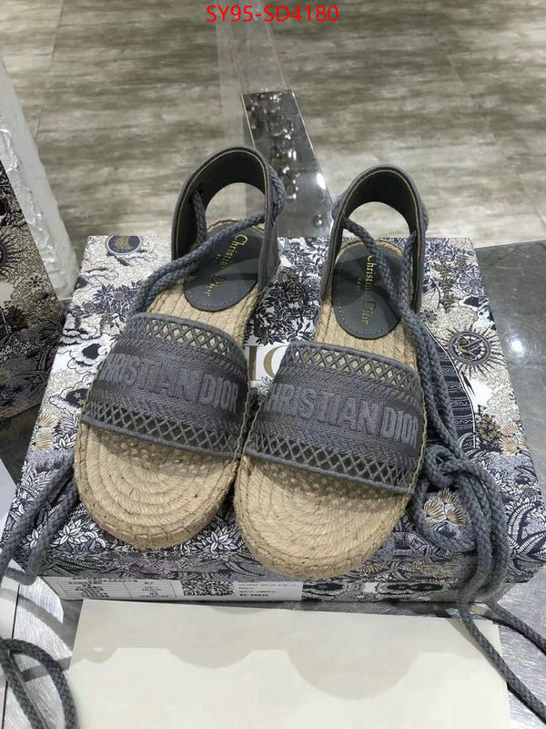 Women Shoes-Gucci,replica 2023 perfect luxury , ID: SD4180,$: 95USD