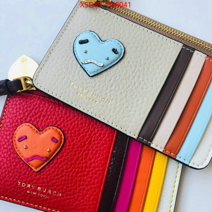 Tory Burch Bags(TOP)-Wallet,ID: TN8041,$: 59USD