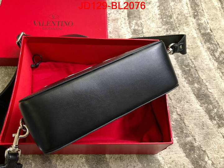Valentino Bags (TOP)-Diagonal-,replica sale online ,ID: BL2076,$: 129USD