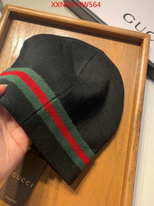 Cap (Hat)-Gucci,can you buy replica , ID: HW564,$: 39USD