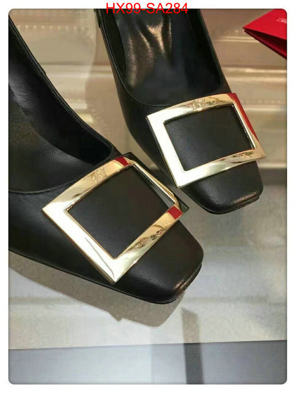 Women Shoes-Rogar Vivier,how to find designer replica , ID:SA284,$: 99USD