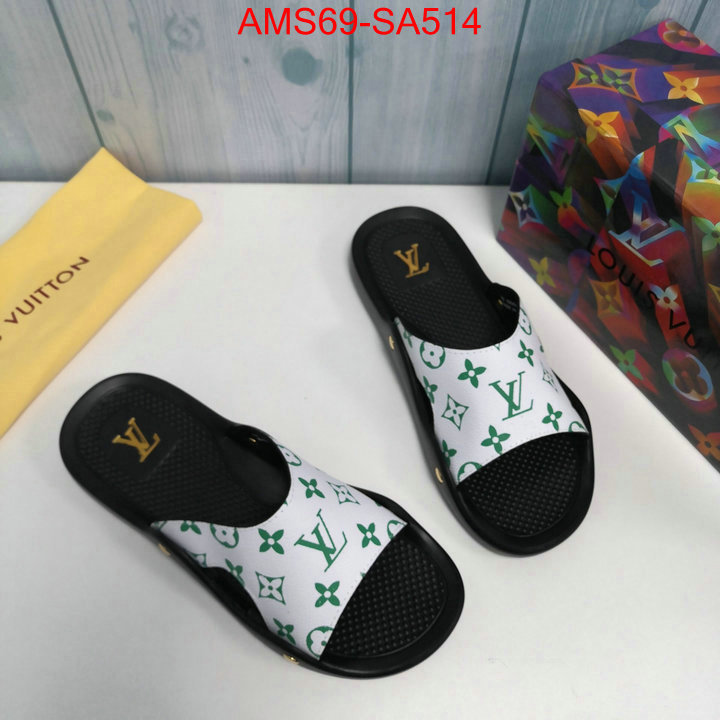 Women Shoes-LV,is it illegal to buy dupe , ID:SA514,$:69USD