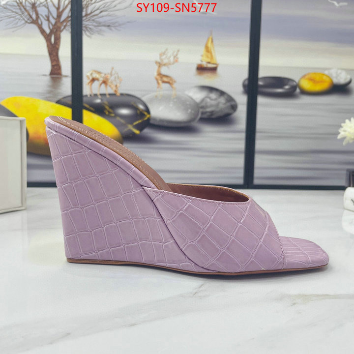 Women Shoes-Other,how to find replica shop , ID: SN5777,$: 109USD