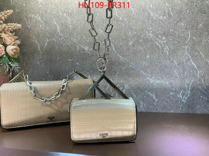 Fendi Bags(4A)-Diagonal-,where could you find a great quality designer ,ID: BR311,