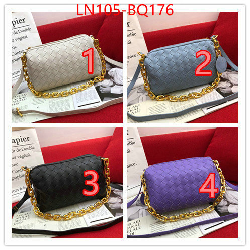 BV Bags(4A)-Diagonal-,2023 perfect replica designer ,ID: BQ176,$:105USD