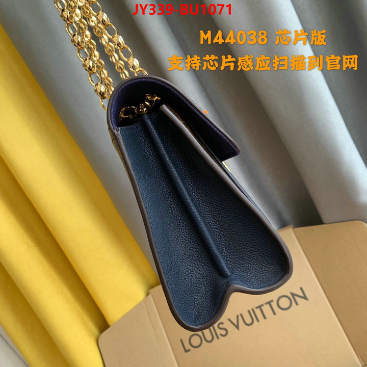 LV Bags(TOP)-Pochette MTis-Twist-,ID: BU1071,$: 339USD