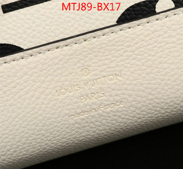 LV Bags(4A)-Alma-,buy top high quality replica ,ID: BX17,$: 89USD