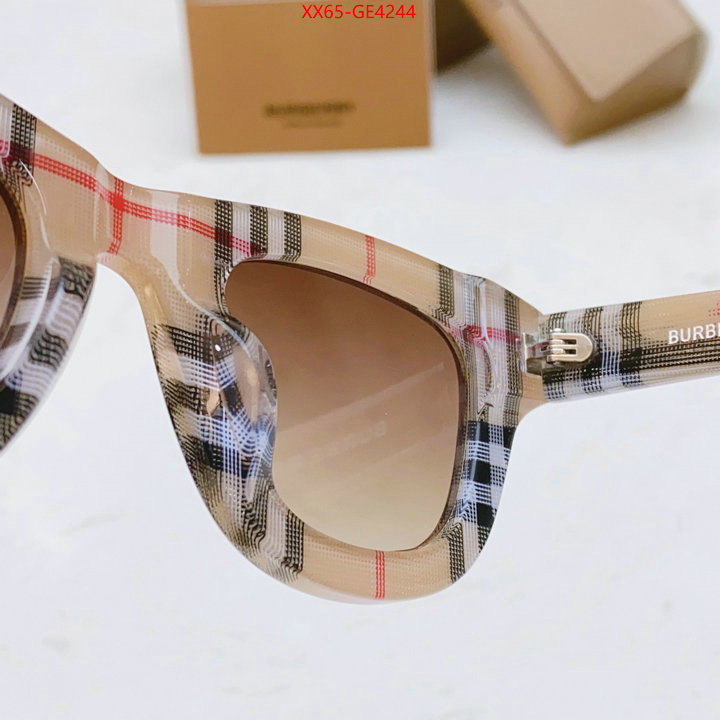 Glasses-Burberry,exclusive cheap , ID: GE4244,$: 65USD