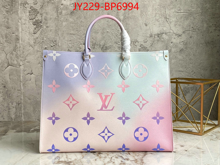 LV Bags(TOP)-Handbag Collection-,ID: BP6994,$: 229USD