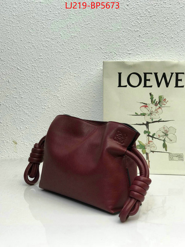 Loewe Bags(TOP)-Diagonal-,high-end designer ,ID: BP5673,$: 219USD