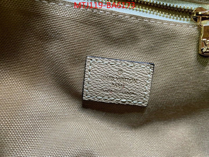 LV Bags(4A)-Keepall BandouliRe 45-50-,high quality customize ,ID: BA6173,$: 119USD