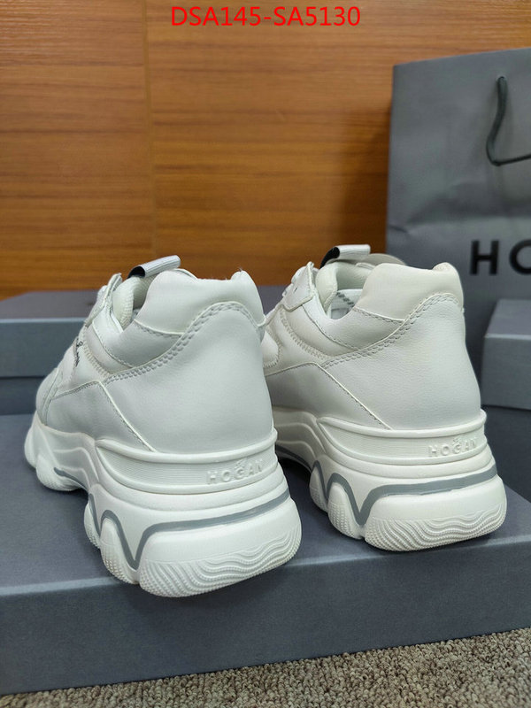 Women Shoes-Hogan,where can i buy the best quality , ID: SA5130,$: 145USD
