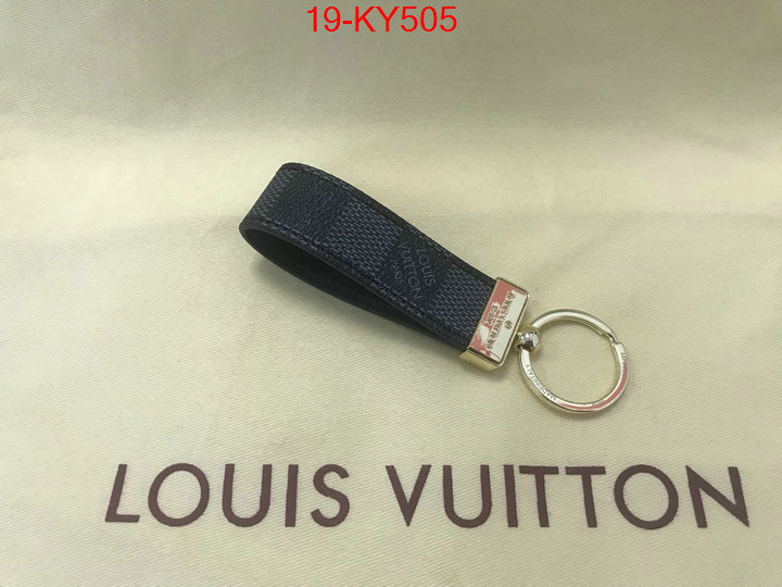 Key pendant(TOP)-LV,what is top quality replica , ID:KY505,
