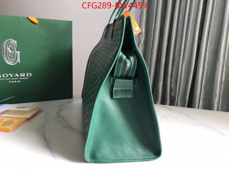 Goyard Bags(TOP)-Handbag-,ID: BW4459,$: 289USD