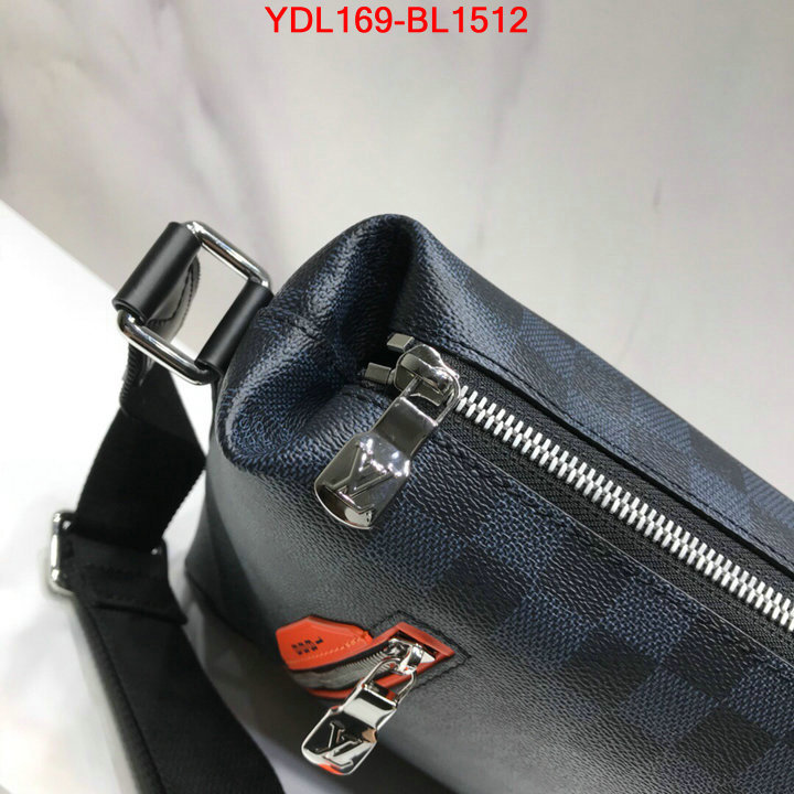 LV Bags(TOP)-Pochette MTis-Twist-,ID: BL1512,$: 169USD