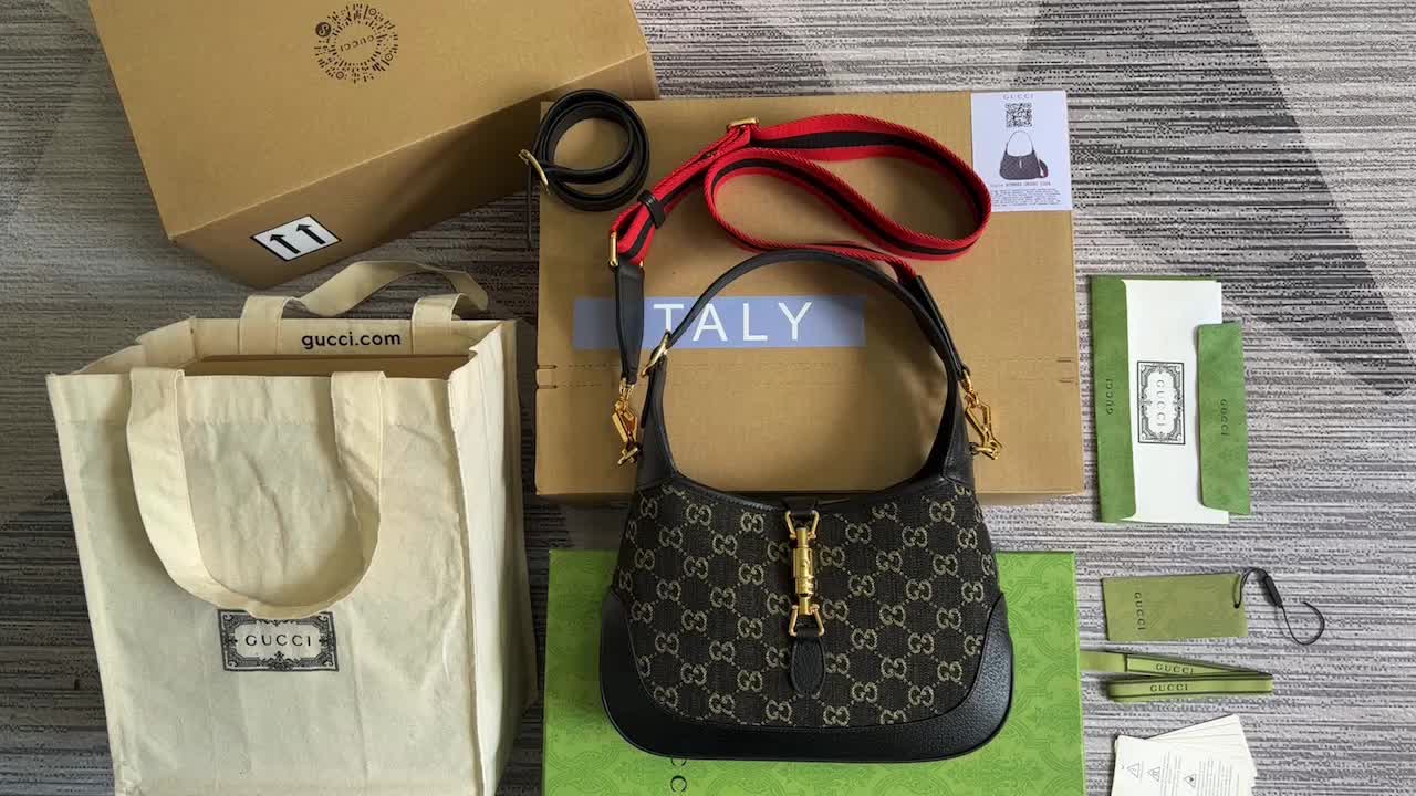 Gucci Bags(TOP)-Jackie Series-,cheap replica designer ,ID: BN6111,$: 249USD