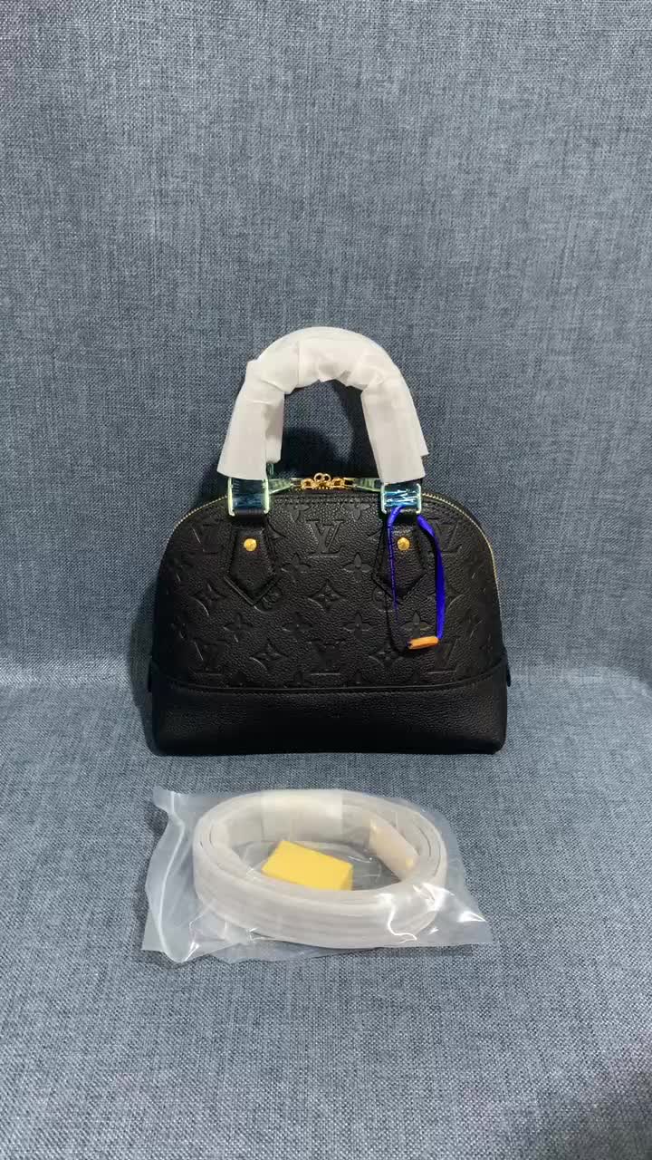 LV Bags(TOP)-Alma-,ID: BA545,$: 259USD