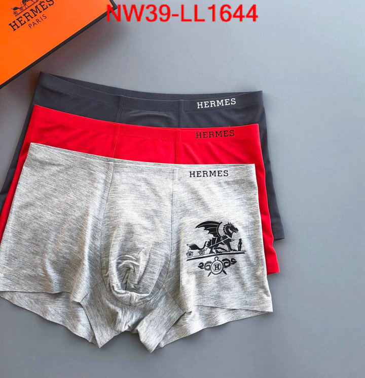 Panties-Hermes,unsurpassed quality , ID: LL1644,$: 39USD