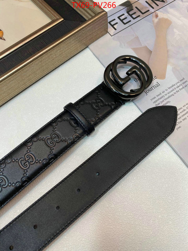 Belts-Gucci,sale outlet online , ID: PV266,$:69USD