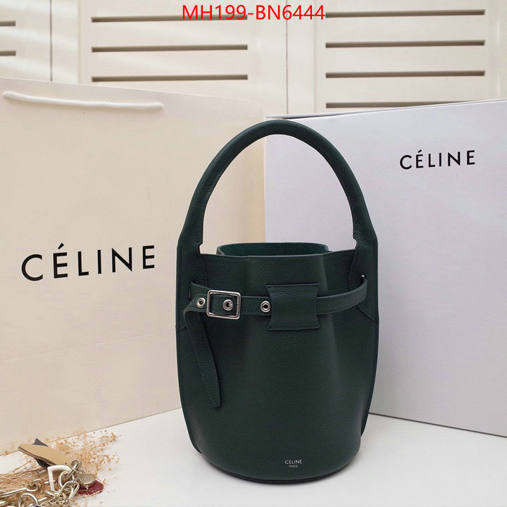 CELINE Bags(TOP)-Diagonal,best replica quality ,ID: BN6444,$: 199USD