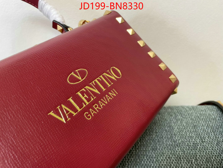 Valentino Bags (TOP)-Diagonal-,top quality ,ID: BN8330,$: 199USD