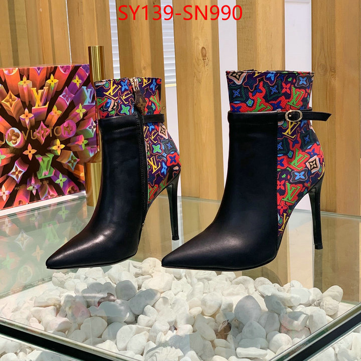 Women Shoes-LV,at cheap price , ID: SN990,$: 139USD