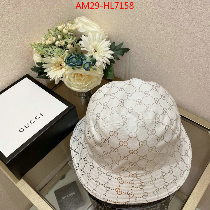 Cap (Hat)-LV,1:1 , ID: HL7158,$: 29USD