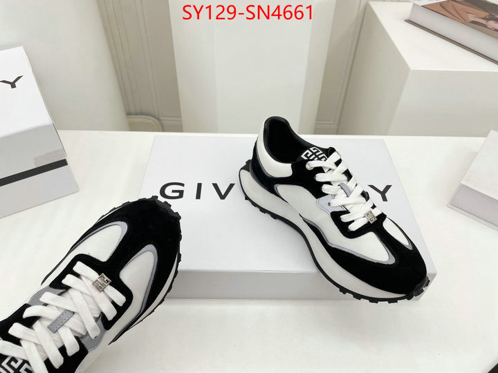 Women Shoes-Givenchy,best replica 1:1 , ID: SN4661,$: 129USD