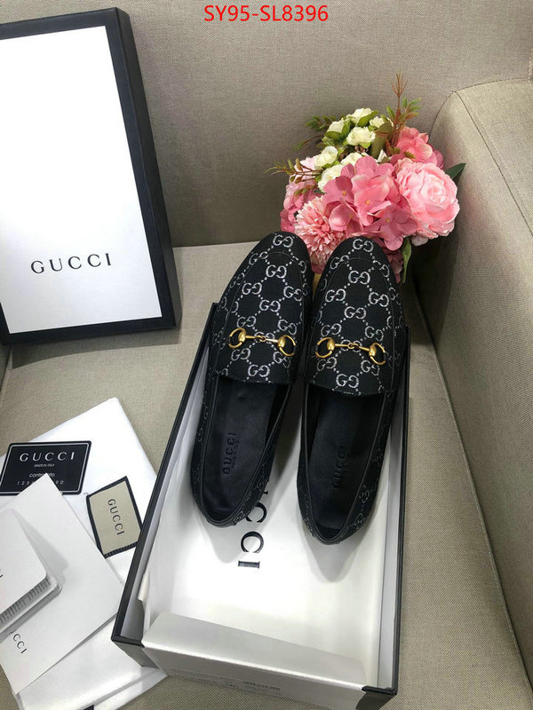 Women Shoes-Gucci,what best replica sellers , ID: SL8396,$: 95USD