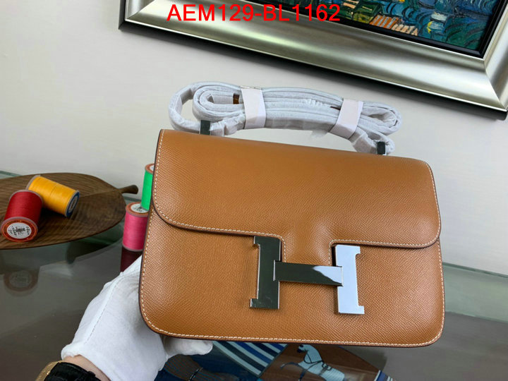 Hermes Bags(TOP)-Constance-,shop the best high quality ,ID: BL1162,$: 129USD