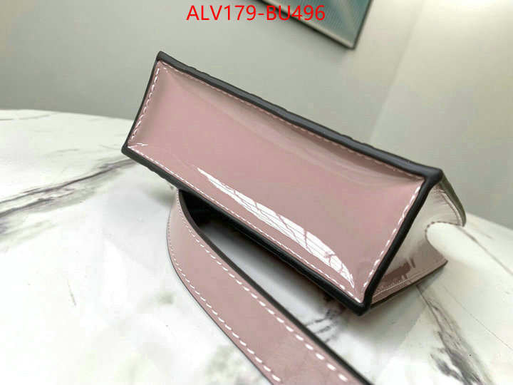 LV Bags(TOP)-Pochette MTis-Twist-,ID: BU496,$: 179USD