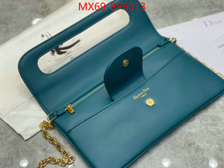 Dior Bags(4A)-Other Style-,ID: BP6013,$: 69USD